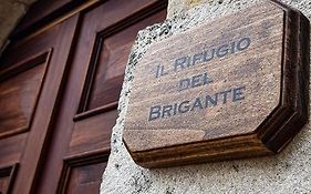 Il Rifugio Del Brigante